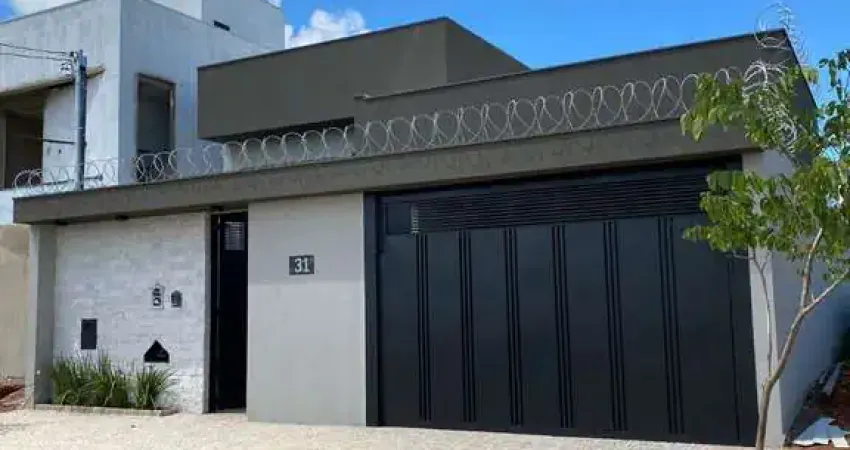 Casa à venda em uberlândia-mg: 3 suítes, 2 salas, 4 banheiros, 4 vagas, área gourmet na praça alto umuarama - área de 171m². encontre no google!