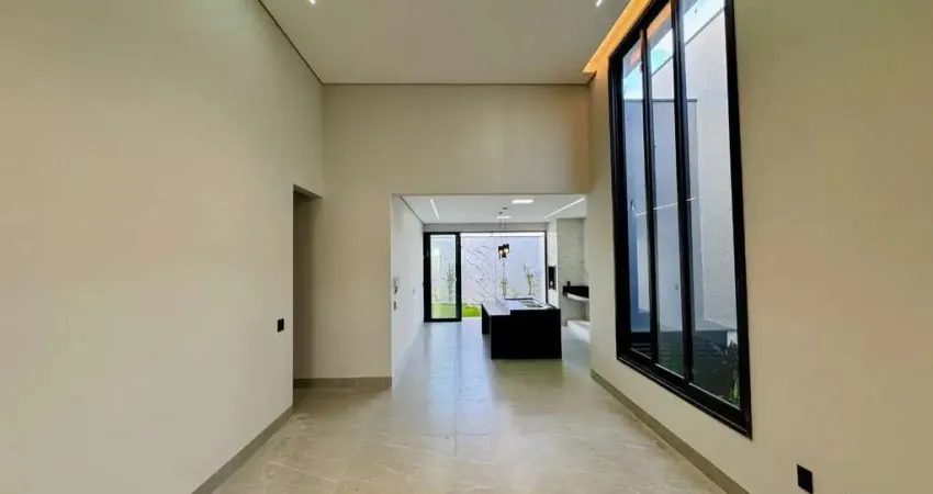 Imperdível: Casa à venda em Uberlândia-MG, Jardim Botânico! 3 suítes, 2 salas, 4 banheiros, 3 vagas, 250m² perto Hospital Municipal.