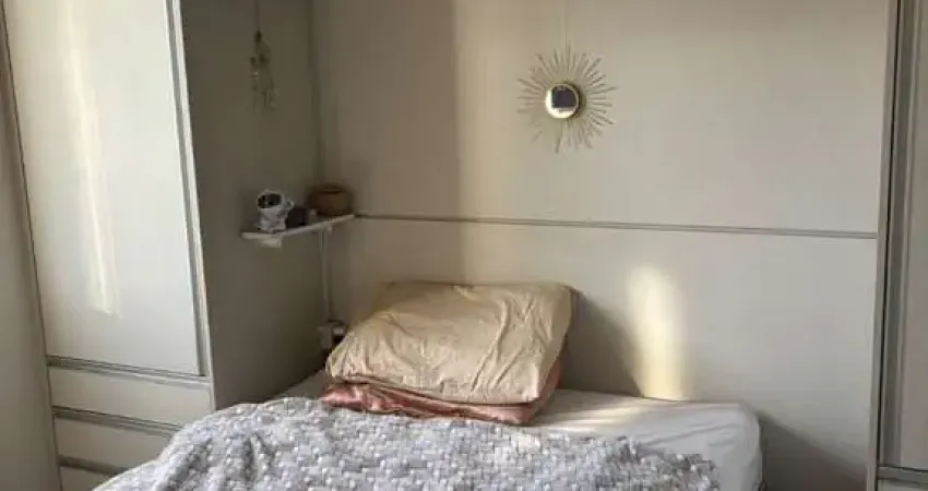 Apartamento r$269.700,00 - 2 quartos com suíte, à venda no santa mônica - 54m²