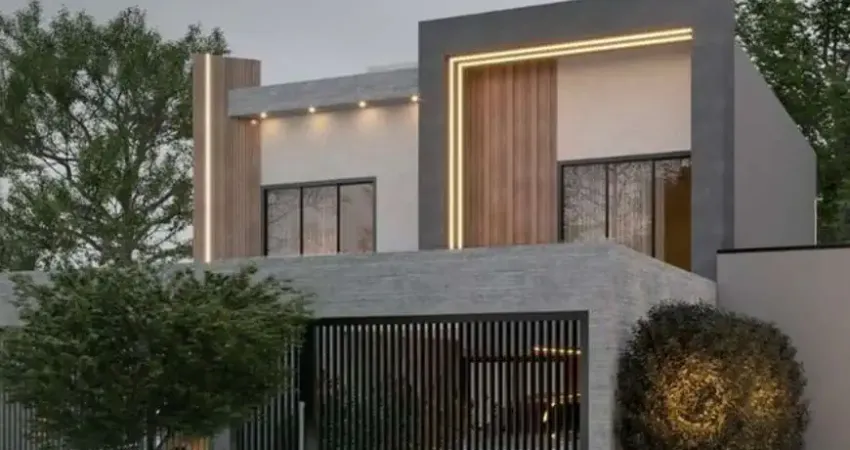 Casa sobrado à venda 800mil - 2 quartos, suíte, closet, varanda gourmet, no bairro quinta alto umuarama em uberlândia/mg