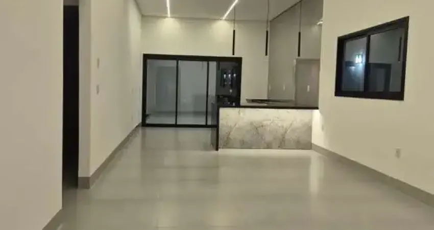 Oportunidade: casa à venda r$1.050.000,00 | 3 quartos | 2 suítes | área gourmet | 3 vagas no cidade jardim em uberlândia/mg