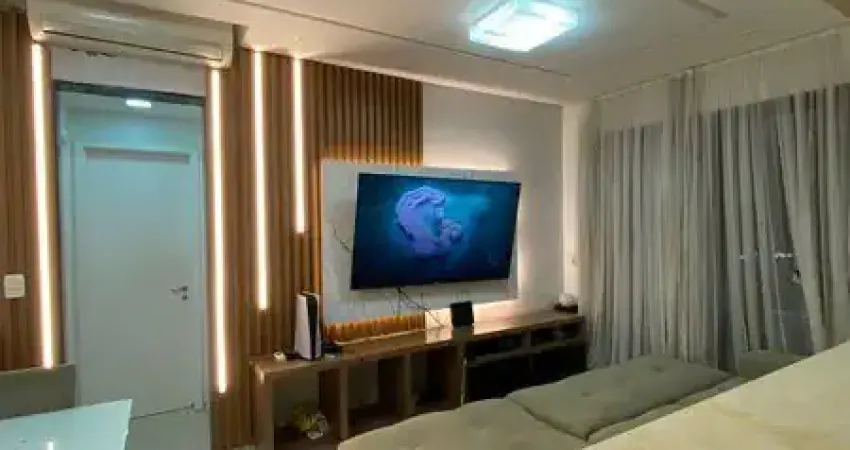 Apartamento com 2 quartos para alugar na Avenida Coronel Teixeira, 4475, Ponta Negra, Manaus