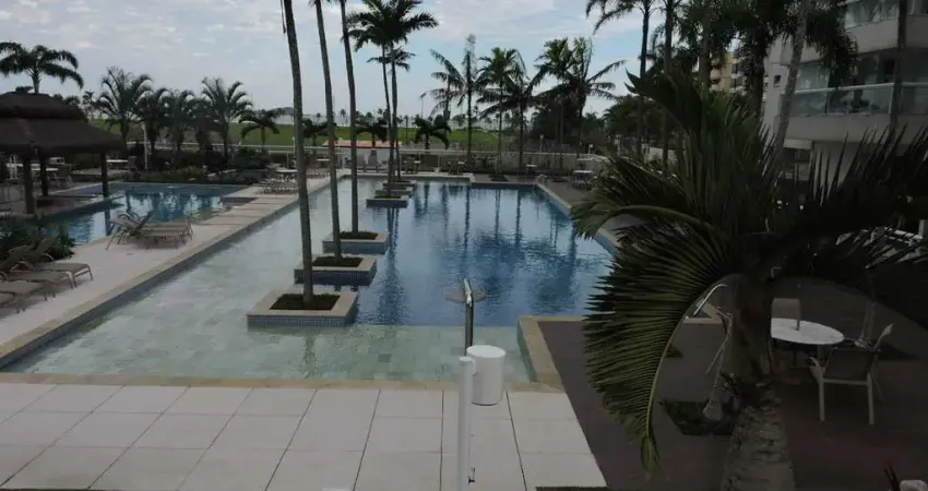 Enseada ocean front - apartamento frente mar, 169,60m², 4 suítes, 3 vagas, varanda com churrasqueira, condomínio clube, guarujá enseada