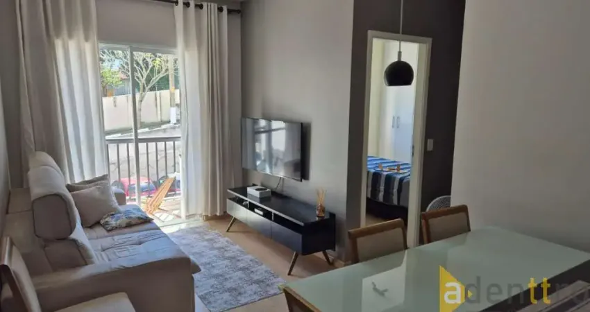 Apartamento 51m² *porteira fechada*, 2 dormitórios, 1 vaga no innova são francisco. lazer completo e toda infraestrutura de comércio