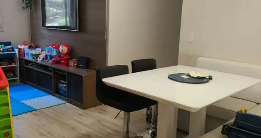 Apartamento com 3 dormitórios e 2 vagas no condomínio parque brasil, região do morumbi, repleto de lazer e segurança