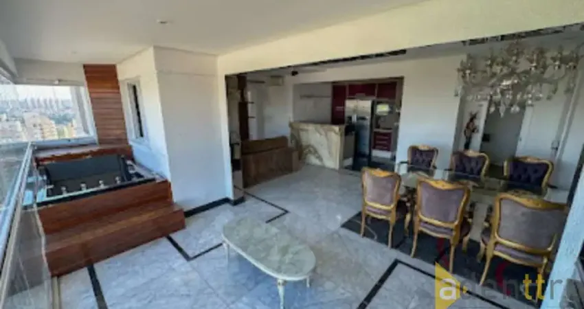 Apartamento 96m², condomínio helbor spazio vita, 2 suítes, sala ampliada, 2 vagas, lazer completo, móveis planejados