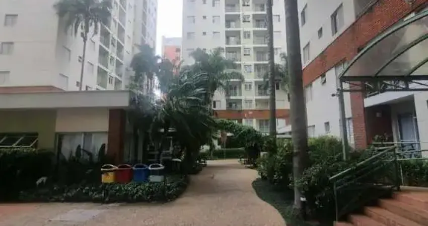 Apartamento 3 dormitórios no condomínio ecolife butantã, 1 vaga, lazer, segurança e portaria 24h, próximo ao metrô vila sônia