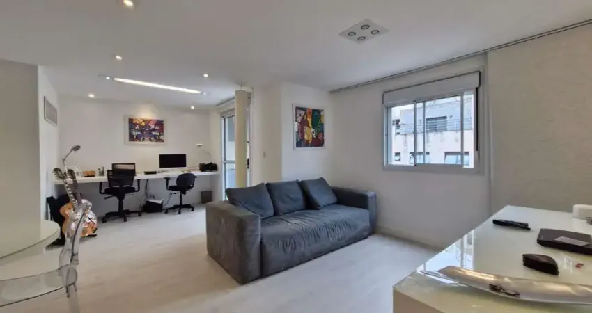 Apartamento no condomínio torres de gênova, na vila andrade, 73m² - 2 suítes e 2 vagas, com varanda gourmet