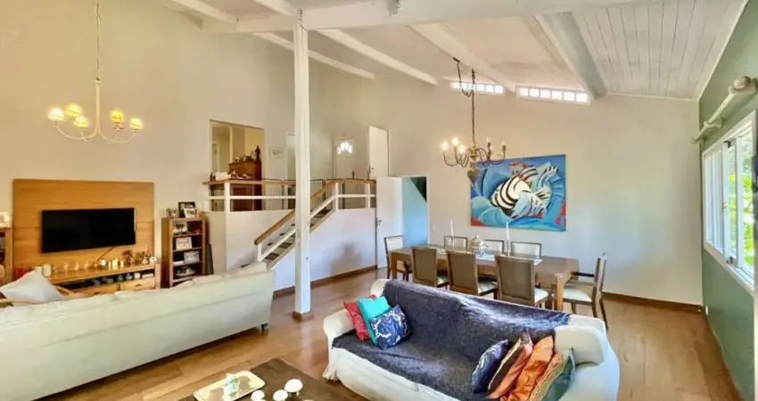 Casa em condomínio fechado com 4 quartos à venda na RUA MAESTRO MANOEL VITORINO DOS SANTOS, S/N, S/N, Granja Viana, Cotia