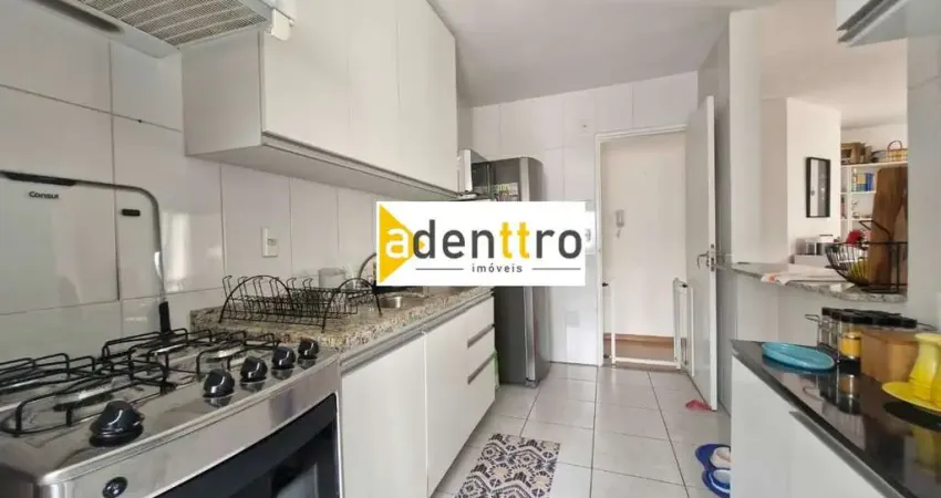 Apartamento de 73m², torres de gênova, vila andrade, 2 dormitórios sendo 2 suítes, podendo reverter o 3º dormitório, lazer completo e 3 vagas