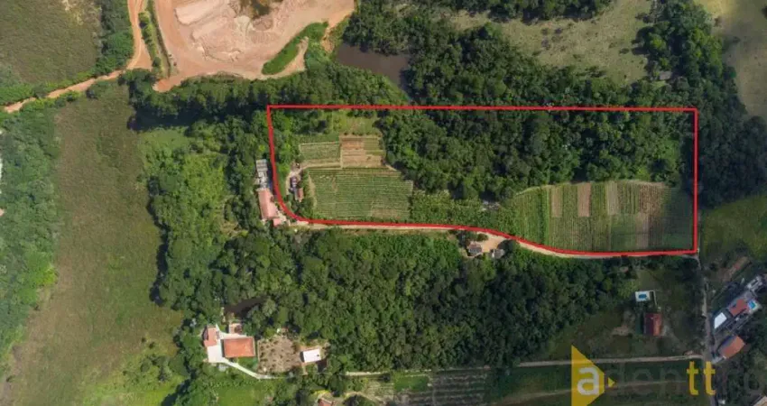 Chácara / sítio com 6 quartos à venda na Rua Toraiwa, S/N, Fukushima, Guararema