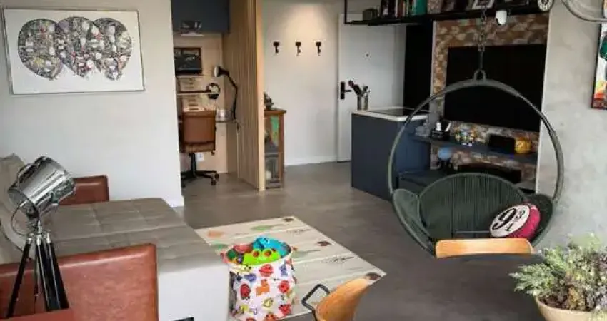 Skyline joquey apartamento de 79m², acabamento impecável, 2 dormitórios, 1 suíte, 1 vaga, vista livre, lazer completo e ao lado do metrô butantã