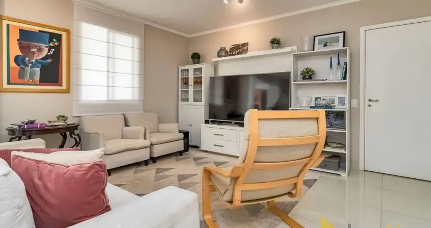 Apartamento com 3 quartos à venda na Rua David Ben Gurion, 955, Jardim Monte Kemel, São Paulo