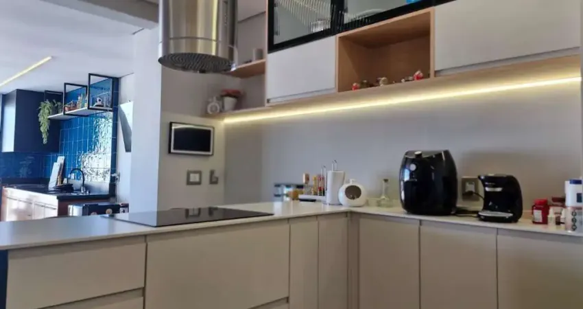 Apartamento com 3 quartos à venda na Rua David Ben Gurion, 955, Jardim Monte Kemel, São Paulo
