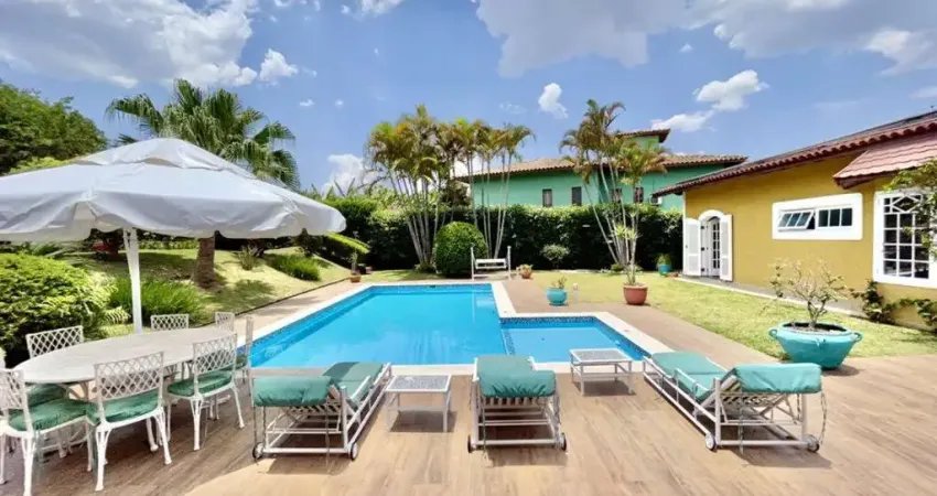 Casa em condomínio fechado com 5 quartos à venda na Rua Hermes Salgado de Vasconcelos, 463, Palos Verdes, Carapicuíba