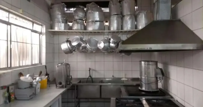 Casa comercial com 5 salas à venda na Rua Padre Paulo Canelles, 650, Vila Dalva, São Paulo