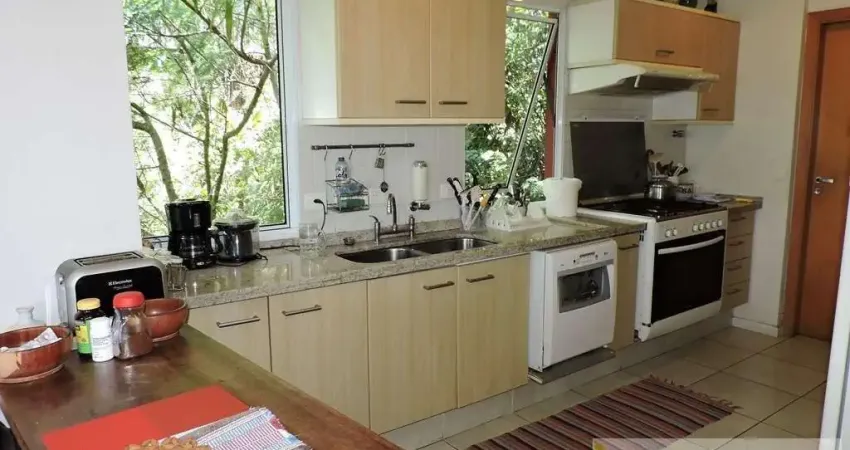 Casa em condomínio para venda em cotia / sp no bairro palos verdes