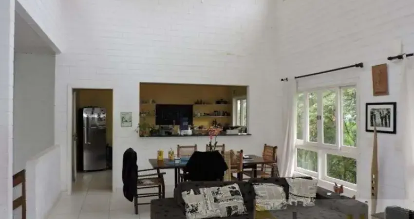 Casa em condomínio para venda em embu das artes / sp no bairro jardim indaiá