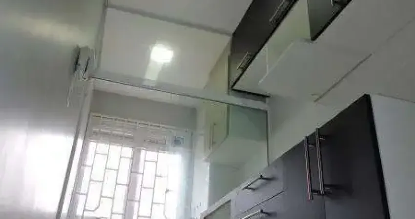 Apartamento 2 dormitórios para venda em são paulo / sp no bairro jardim do lago