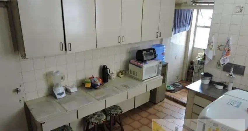 Apartamento 3 dormitórios para venda em são paulo / sp no bairro campo belo