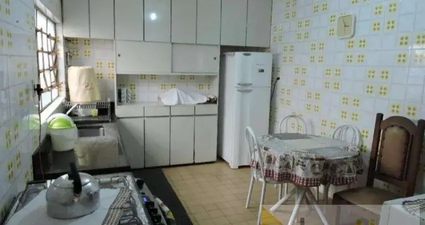 Casa com 3 quartos à venda na Rua Dona Vitu Giorgi, 13, Jardim Leonor, São Paulo