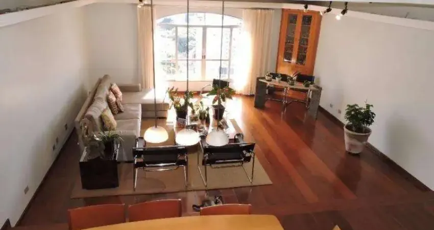 Apartamento com 4 quartos à venda na Rua Américo Alves Pereira Filho, 565, Vila Morumbi, São Paulo