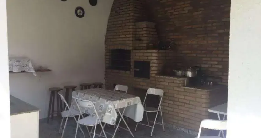 Casa com 3 quartos à venda na Rua Raquel de Quairoz, 01, Itaóca, Guararema