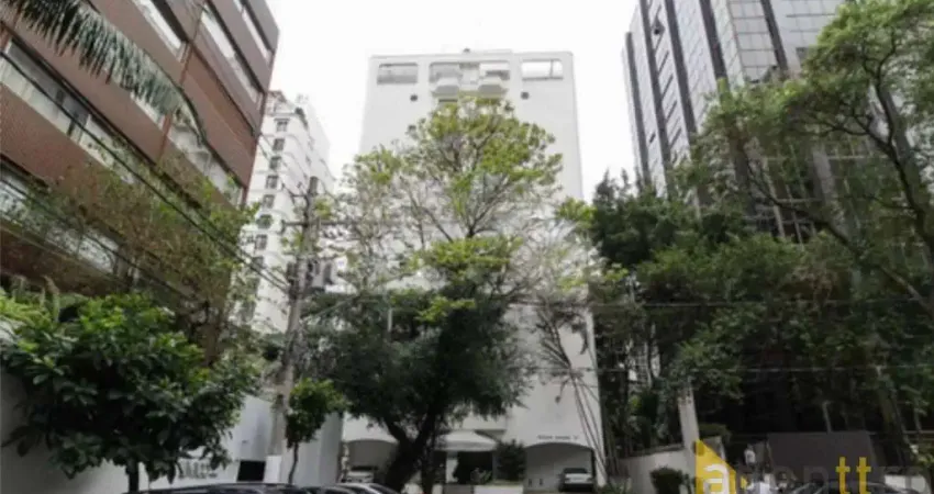 Apartamento com 1 quarto para alugar na Rua Oscar Pereira da Silva, 117, Itaim Bibi, São Paulo