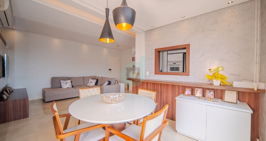 Apartamento com 2 suítes para venda em Alphaville Barueri