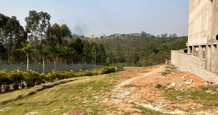 Terreno para venda em Alphaville Santana de Parnaíba