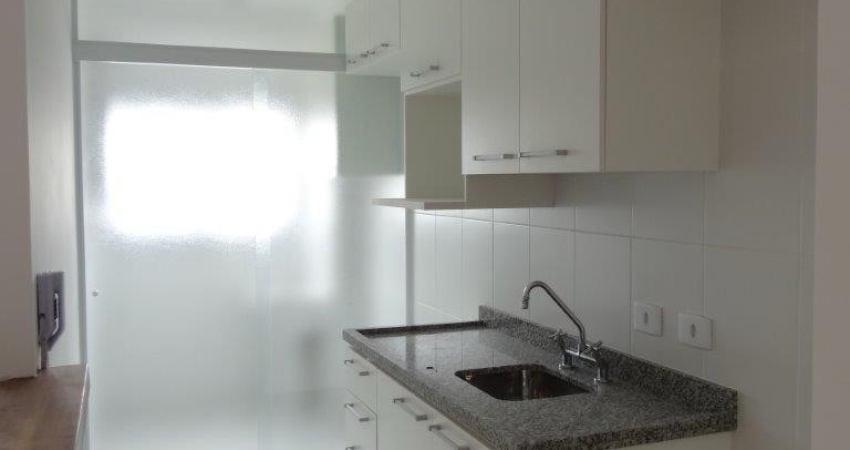 Apartamento com 2 quartos para venda no Bethaville Barueri