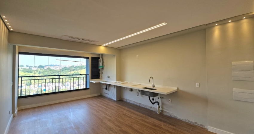 Apartamento com 3 quartos para venda em Alphaville Barueri