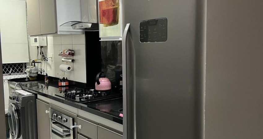 Apartamento 2 Dormitórios para Locação no Bethaville Barueri São Paulo-SP