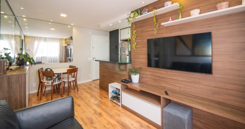 Apartamento para venda com 2 quartos em Barueri São Paulo