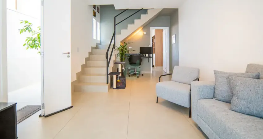 Casa com 2 quartos à venda na Rua do Ouvidor, 480, Sítio das Paineiras/California, Barueri