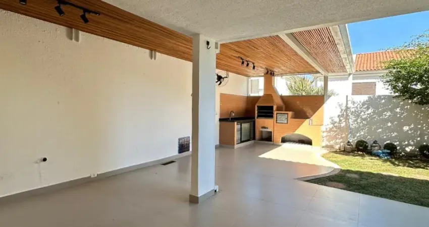 Casa para venda no Tamboré de Alphaville Santana de Parnaíba
