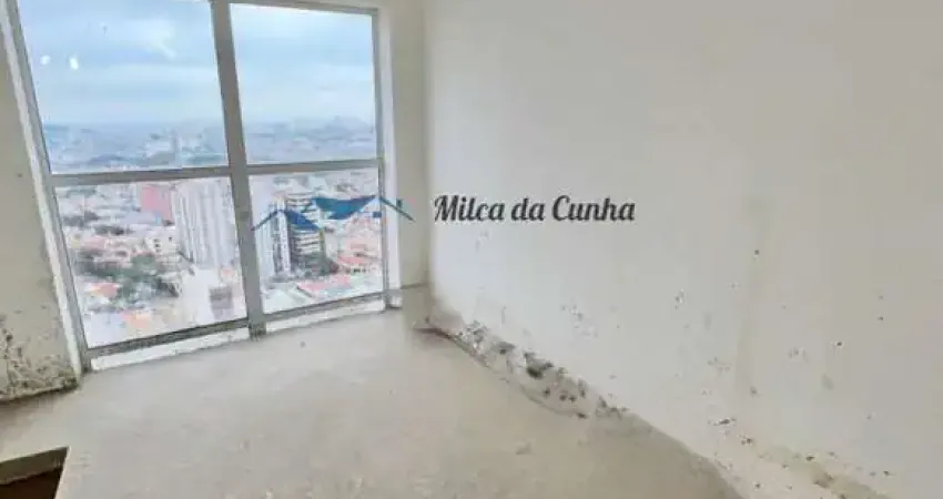 Duplex à Venda, com 77 m², 1 ou 2 dormitórios, 1 suíte, 2 vagas, Rudge Ramos, São Bernardo do Campo