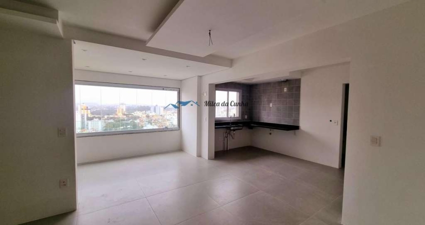 Apartamento à Venda Spettacolo Patriani, 2 suítes, 2 vagas, 117m², Centro de São Bernardo do Campo