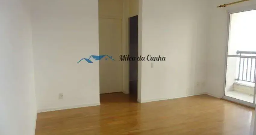 Apartamento para Venda, com 56m² com 2 dormitórios, 1 vaga, Bairro Planalto, São Bernardo do Campo