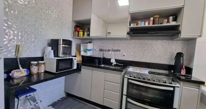 Apartamento à Venda, com 70m², 3 Dormitórios, 1 Suíte, Sacada, 2 Vagas, Baeta Neves, São Bernardo do Campo