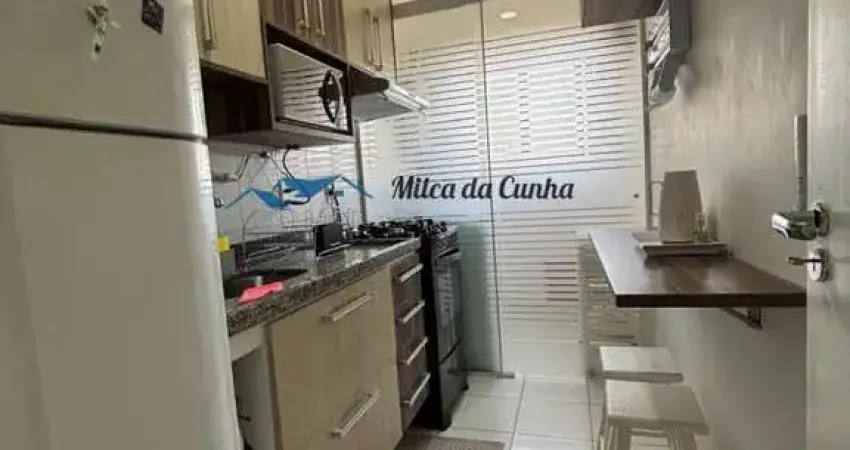 Apartamento para venda em diadema, piraporinha, 3 dormitórios, 1 suíte, 2 banheiros, 1 vaga