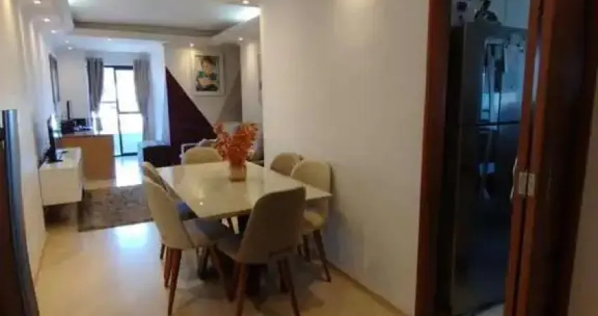 Apartamento para venda em são caetano do sul, boa vista, 3 dormitórios, 1 suíte, 2 banheiros, 2 vagas