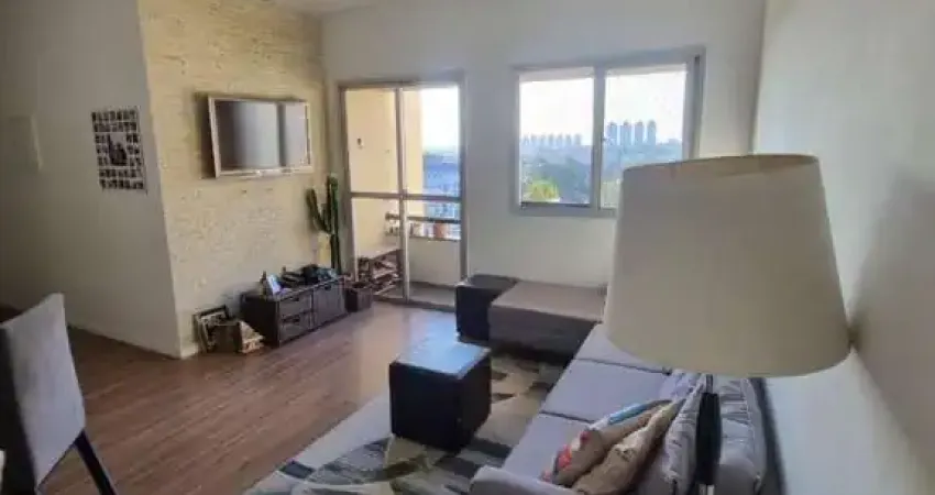 Apartamento de 78 metros com 3 quartos, sendo 1 suíte, 1 vaga -planalto - são bernardo do campo