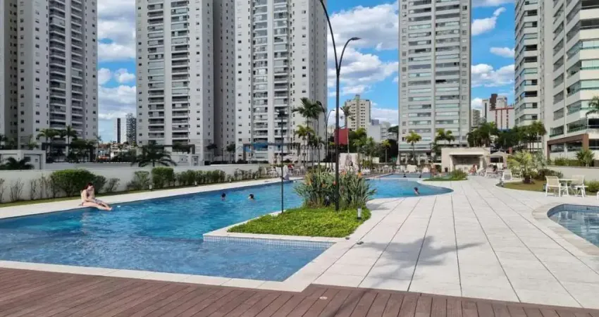 Venha morar no condomínio resort domo prime, com 237m², com 4 suítes, 4 vagas, centro, são bernardo do campo