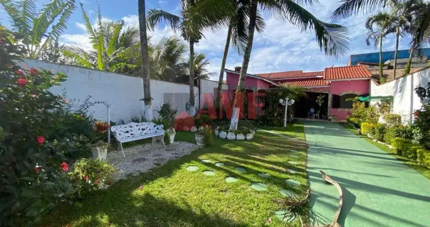 Casa com 3 quartos à venda no Jardim Jamaica, Itanhaém 