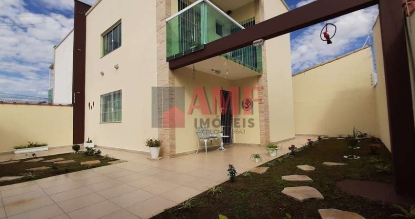 Casa com 3 quartos à venda no Cibratel II, Itanhaém 