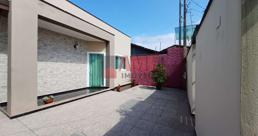 Casa com 3 quartos à venda no Bopiranga, Itanhaém 