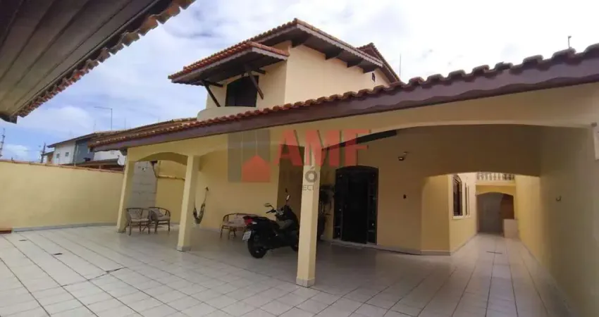 Casa com 4 quartos à venda no Jardim Grandesp, Itanhaém 