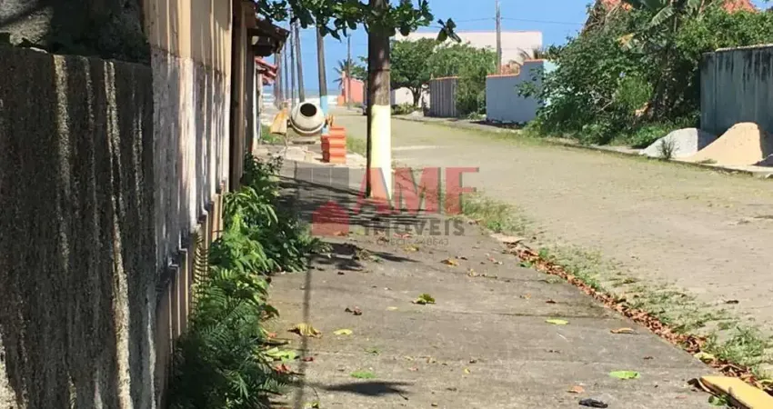 Terreno à venda no Balneário Califórnia, Itanhaém 
