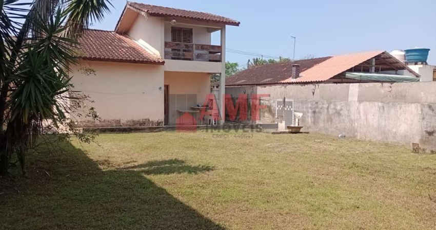 Casa com 2 quartos à venda no Cibratel II, Itanhaém 